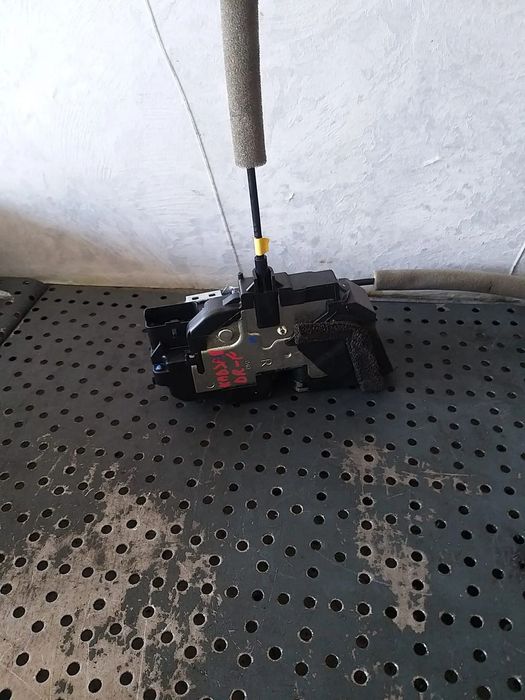 Broasca usa dreapta fata renault kadjar ha hl