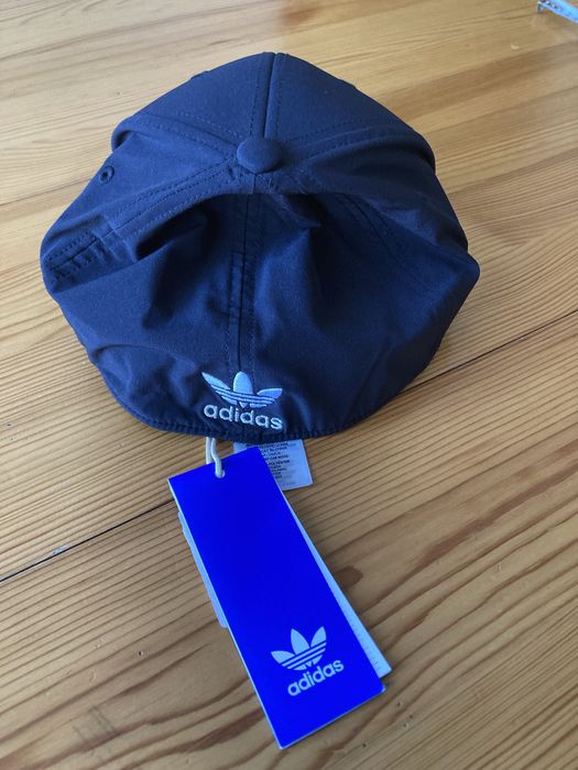 Мъжка оригинална шапка Adidas
