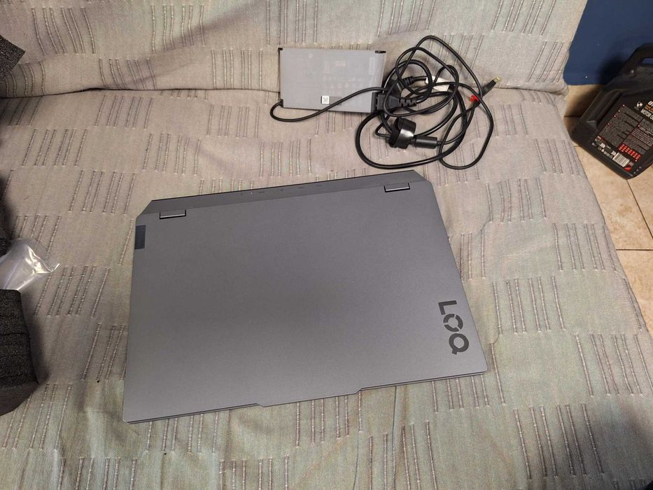 Лаптоп Lenovo LOQ 15arp9