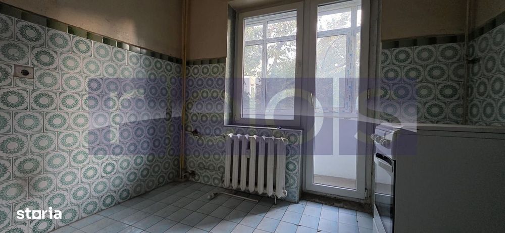 Vanzare 3 Camere Decomandat Dristor