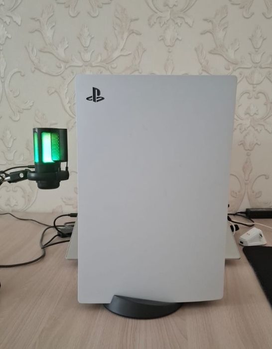 Пс 5 фат с дисководом