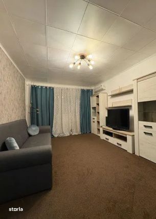 Apartament 2 camere | TEI | 9' Parcul Tei | mobilat-utilat complet