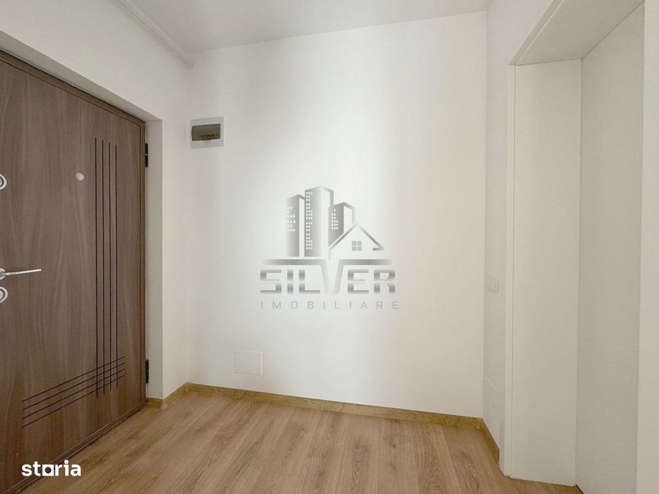 Apartament cu 3 camere/67mp/CF/imobil calitativ.