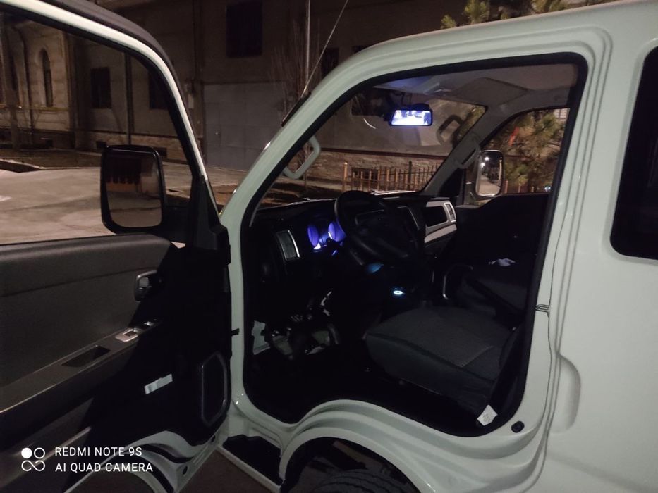 Changam porter sotiladi holati yahshi 2 litirli mator 144 ot kuchi