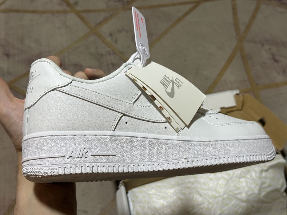 Nike air 1 Новые, 45 размер