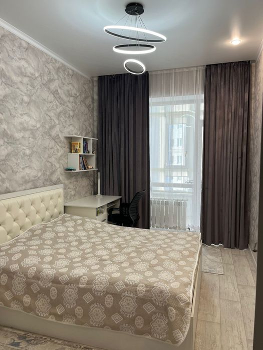 Срочно продается  2 комнатная квартира