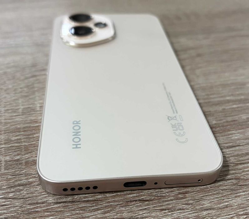 Honor 400 512GB gold