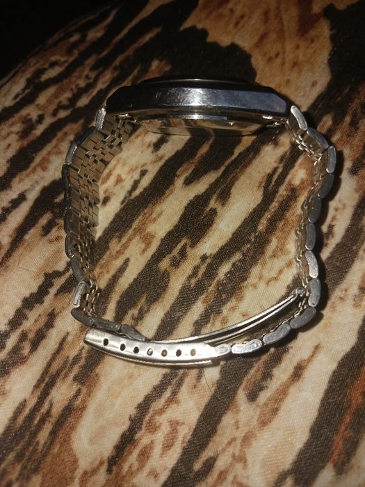 Мъжки часовник Seiko 5