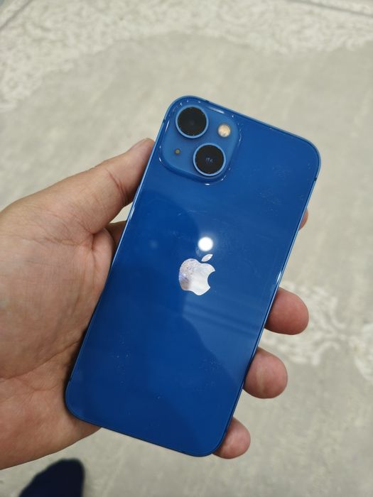 Iphone 13/128все отлично