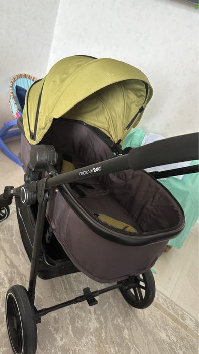 Коляска для новорожд