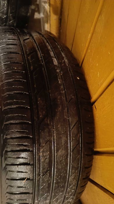 Летни гуми Bridgestone Turanza 16  205 55