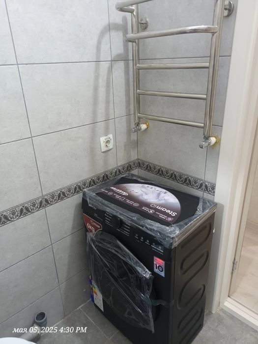 1 хонали сотилади Корасарой Жк Голден Хаус Сагбон