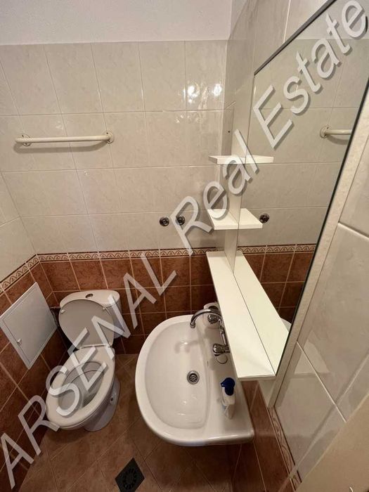 Дава се под наем Тристаен апартамент в София, Център - 100 кв.м за 900 € - Снимка #5