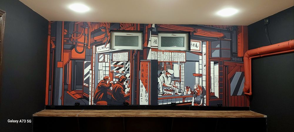 Художник.Rassom.Рaссом роспись логотип, ,шрифт, графические рисунок