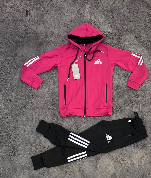 Trening fete și baieti