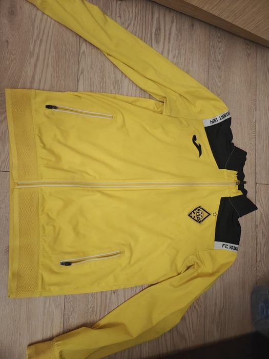 Продам форму футбольного клуба Кайрат