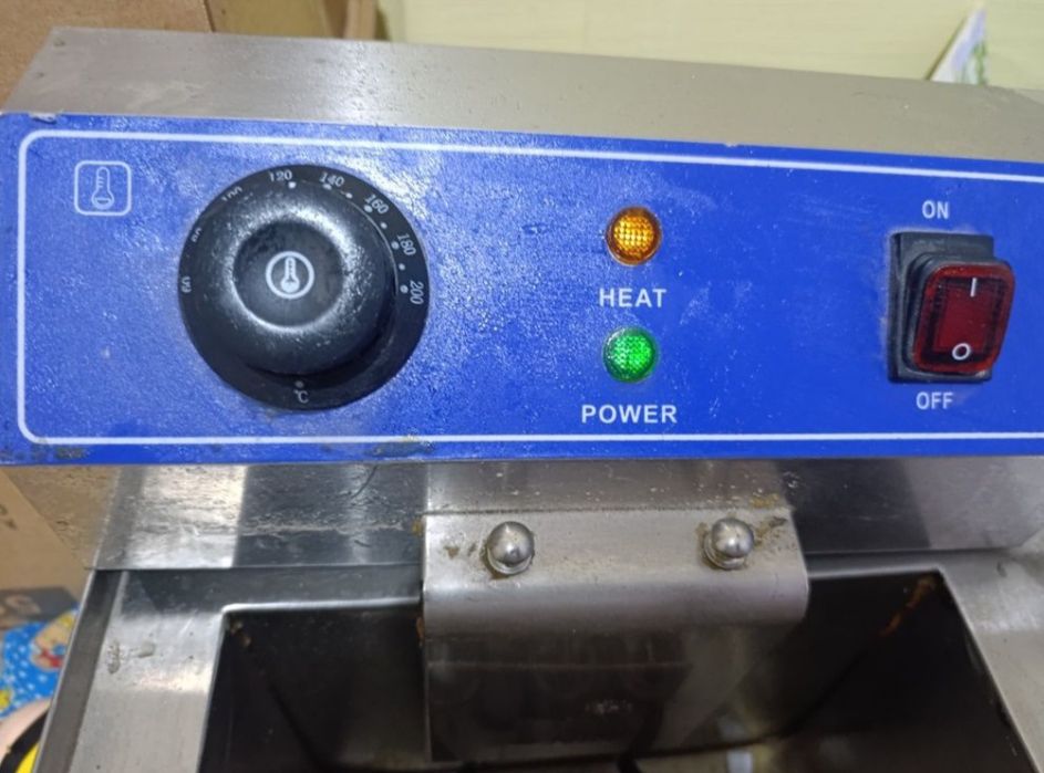 Фрютерница, Фрутерница, чикен, тостер, жарющие тостер, плита