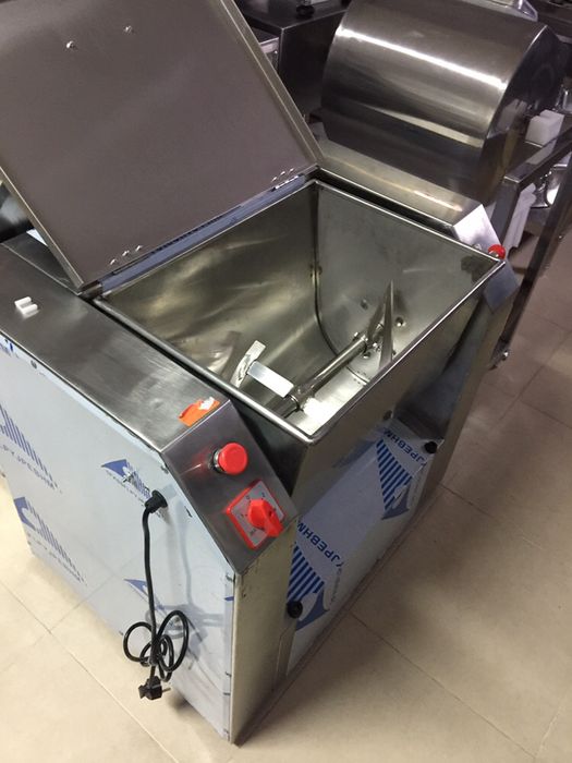 Бъркачка за кайма Месобъркачка 3кг 5кг 8кг 10кг 15кг 25кг 50кг 60кг 80