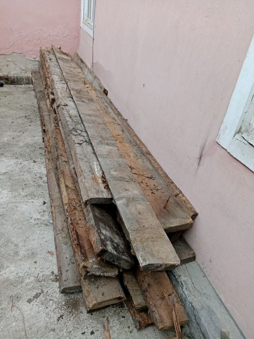 Дрова бесплатно самовывоз