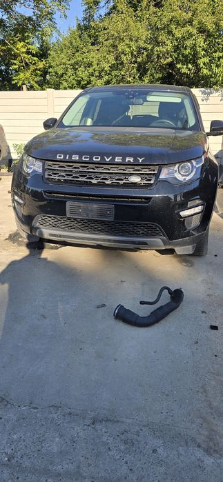 Dezmembrez land rover discovery sport  an 2018