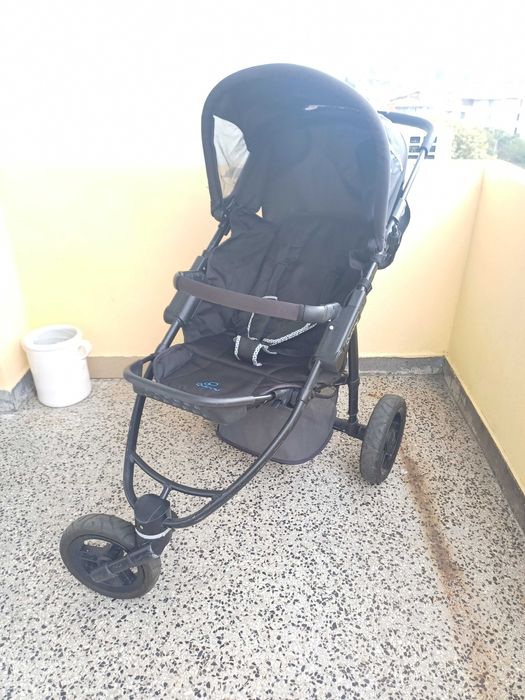 Детска количка Quinny Speedi