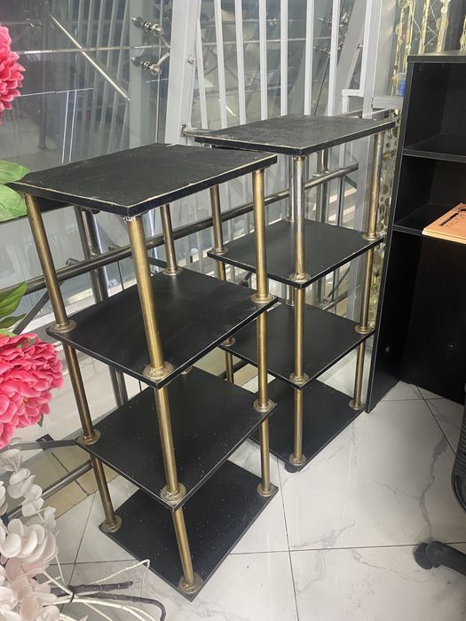 Продаются помощники/этажерки