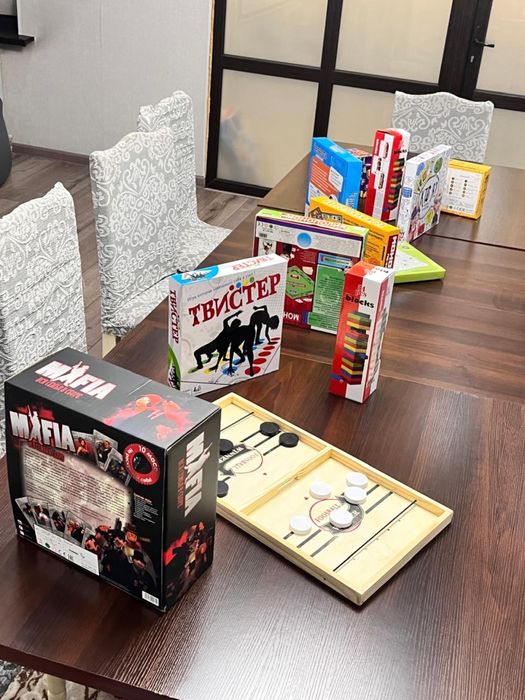 посуточная аренда Дома