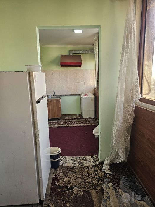 2 хонали квартира