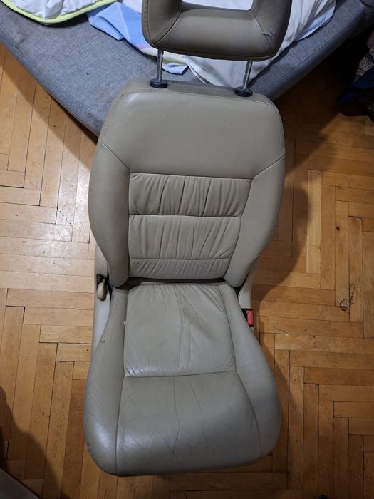 Седалки ford galaxy, vw sharan,seat alhambra