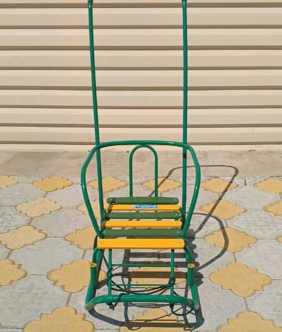 Продам детские санки