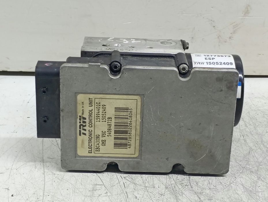 Pompa ABS 54084872B Saab 9-3 2 (facelift) (2007 - 2011)