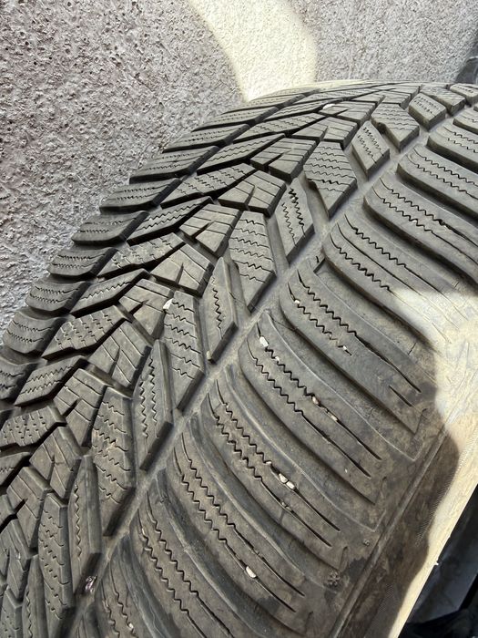 4 Anvelope de iarna 2023 Hankook Winter i*cept evo3 X W330A XL 275/50 R20 113V SUV