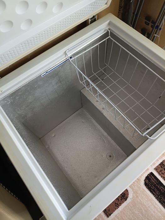 Продам морозильную ларь