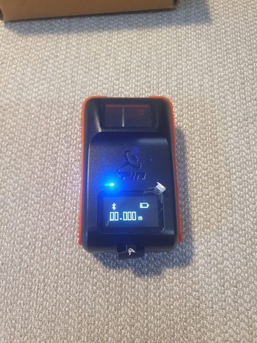 Ruleta electronica laser Ipin Ruler Pro