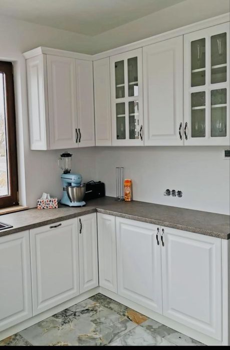 APARTAMENT 3 camere,FINISAJE DE LUX,zona centrala