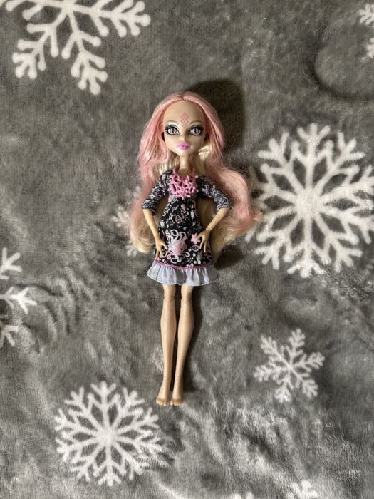 актуально 17 сент Monster High Монстер Хай