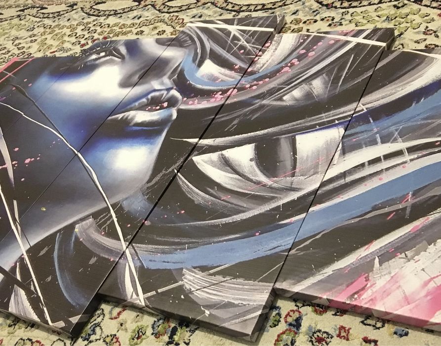 Картины (новые 10000)торг