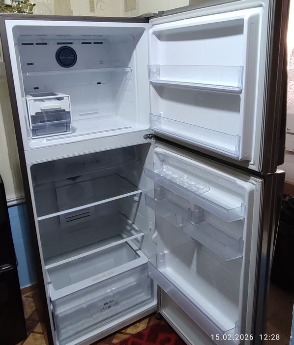 Samsung Tvinkolin 10 kun ishlatilgan aloxida tepa pasni  o'chiriladi