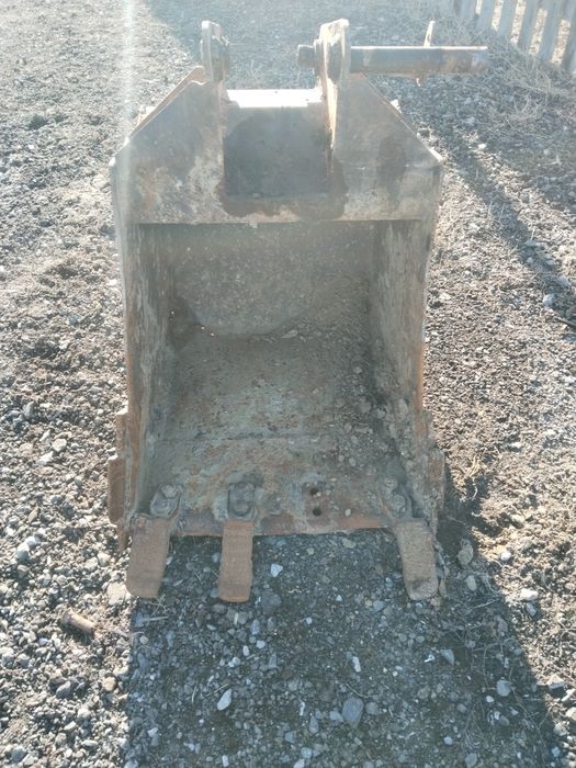 Продам Эксковатор -Погрузчик