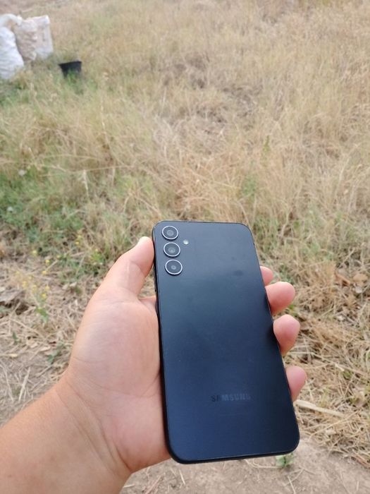 Samsung Galaxy A34