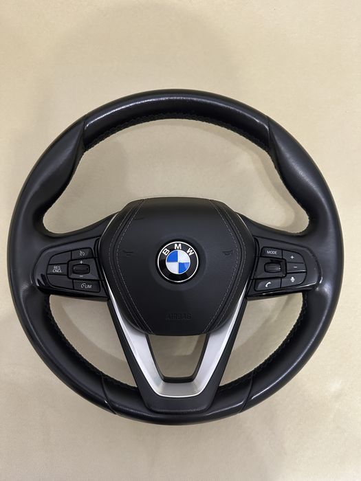 Волан BMW G30/31 G20 G01