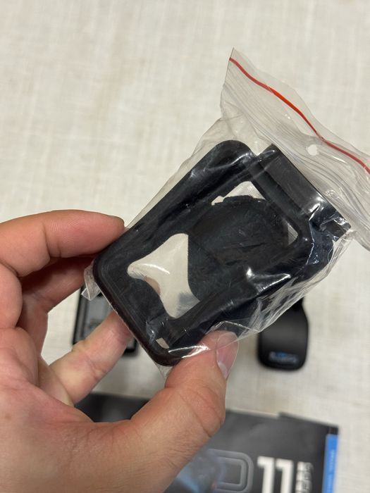 Аксесоари за GoPro Hero 11 Black
