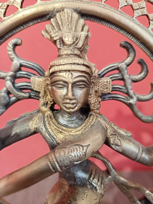 Статуетка на Шива Натараджа 29 см