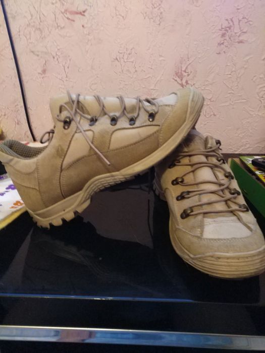 Ботинки мужские garsing 42 р бу