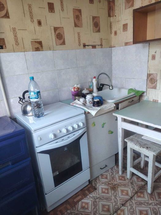 Продам 2 ком квартиру на вокзале