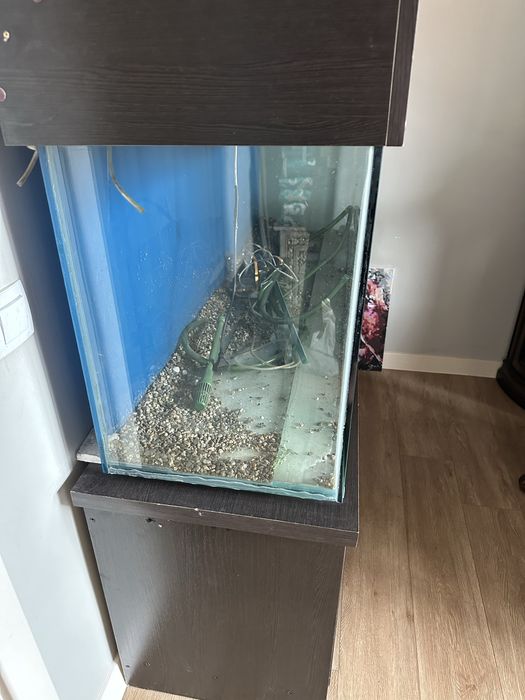 Продам аквариум большой