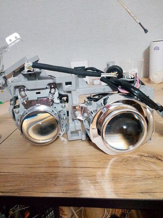 Продам лёд комплект