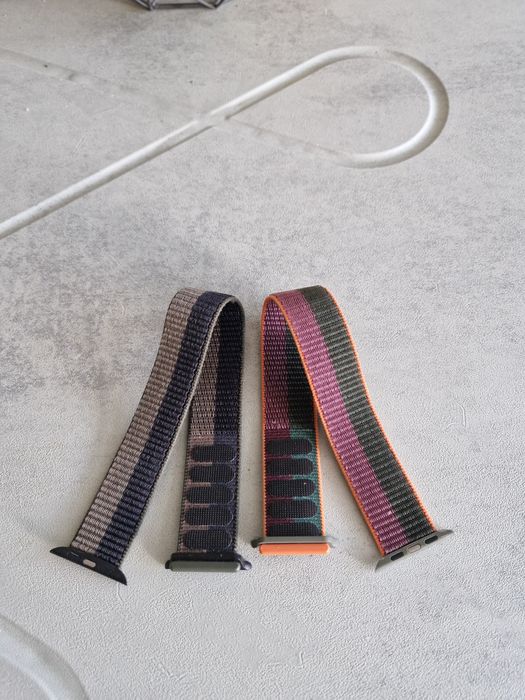 Apple watch каишки