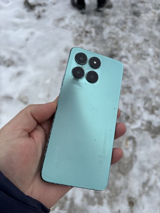 Telefon Honor X6a