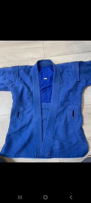 Продам  кимано самбо